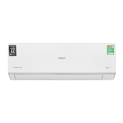 Máy lạnh AQUA Inverter 1.5 HP AQA-RUV13RB3