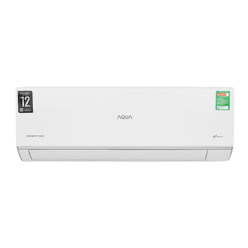 Máy lạnh AQUA Inverter 1.5 HP AQA-RUV13RB3 0