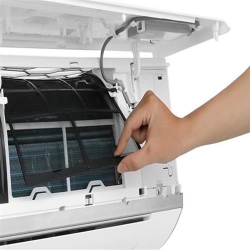 Máy lạnh AQUA Inverter 1.5 HP AQA-RUV13RB3 5