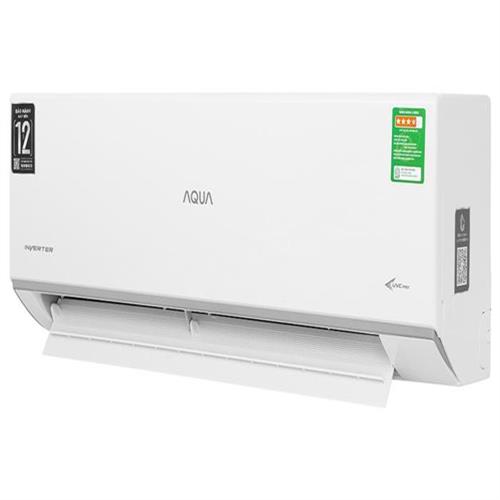 Máy lạnh AQUA Inverter 1.5 HP AQA-RUV13RB3 2
