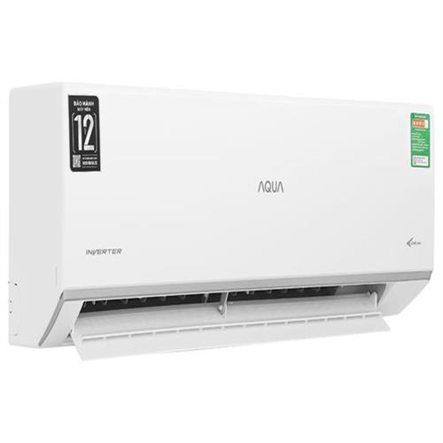 Máy lạnh AQUA Inverter 1.5 HP AQA-RUV13RB3 3