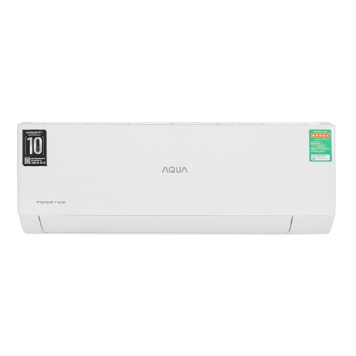 Máy lạnh AQUA Inverter 1.5 HP AQA-RV13QA2