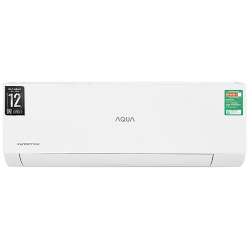 Máy lạnh Aqua Inverter 1.5 HP AQA-RV13QA3