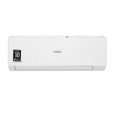 Máy lạnh Aqua Inverter 1 HP AQA-RV9QA