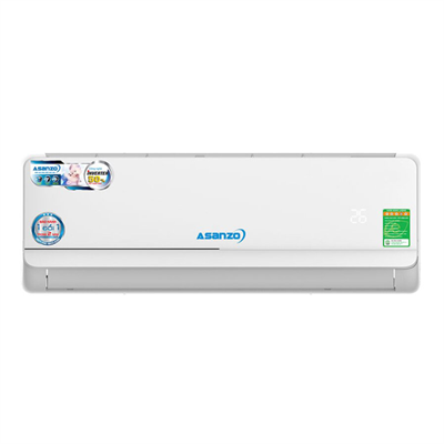 MÁY LẠNH ASANZO ASZ – S12N66 - 1.5 HP