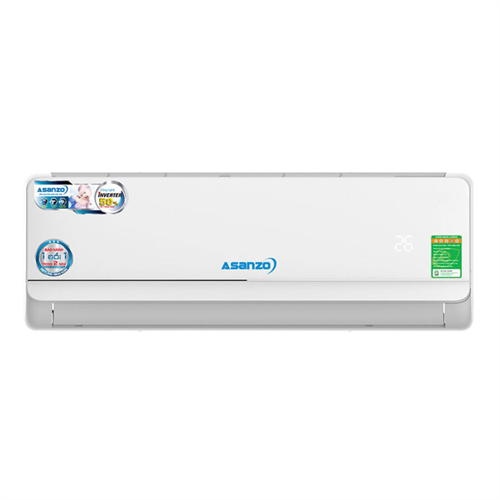 MÁY LẠNH ASANZO ASZ – S12N66 - 1.5 HP 0