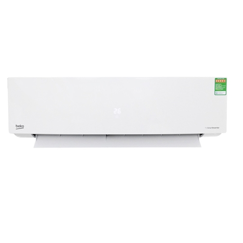 Máy Lạnh Beko Inverter 1 HP RSVC10AV-I 1