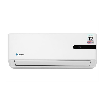 Máy lạnh Casper Inverter 1.5 HP GC-12IB36