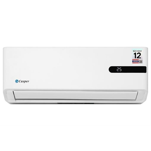 Máy lạnh Casper Inverter 1.5 HP GC-12IB36 5