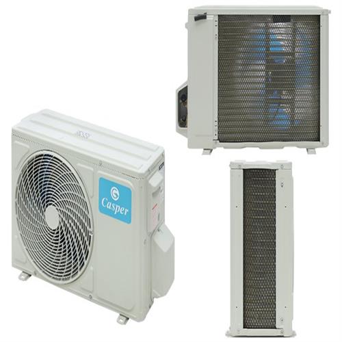 Máy lạnh Casper Inverter 1.5 HP QC-12IS36 4