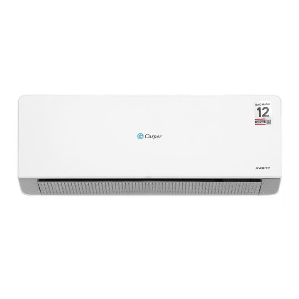 Máy lạnh Casper Inverter 1.5 HP QC-12IU36A 0