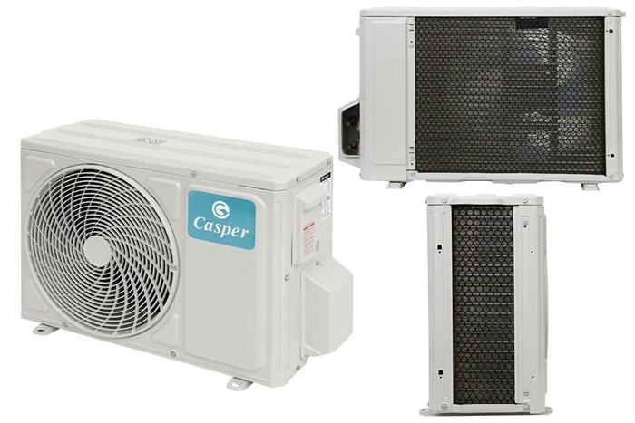 Máy lạnh Casper Inverter 1.5 HP QC-12IU36A 5
