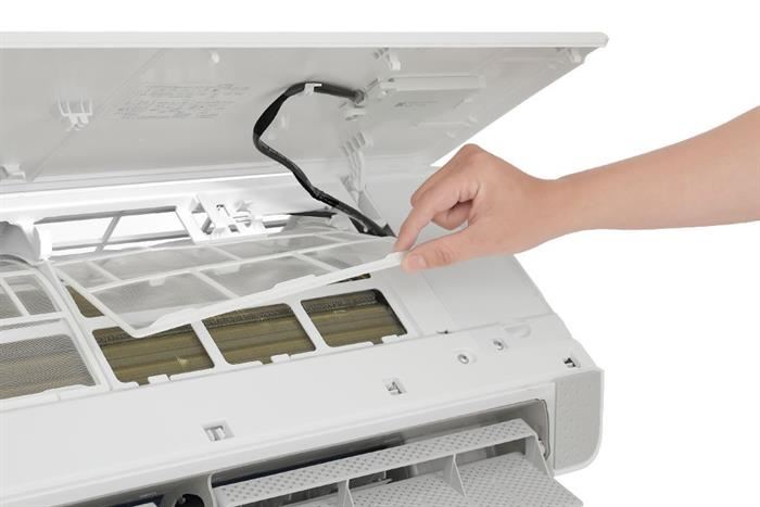 Máy lạnh Casper Inverter 1.5 HP QC-12IU36A 3