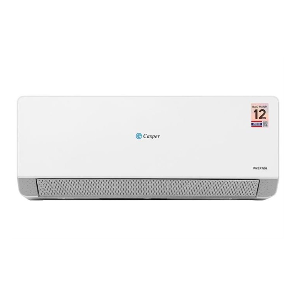 Máy lạnh Casper Inverter 1 HP QC-09IU36A 0