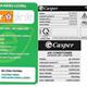 Máy lạnh Casper Inverter 1 HP QC-09IU36A 5