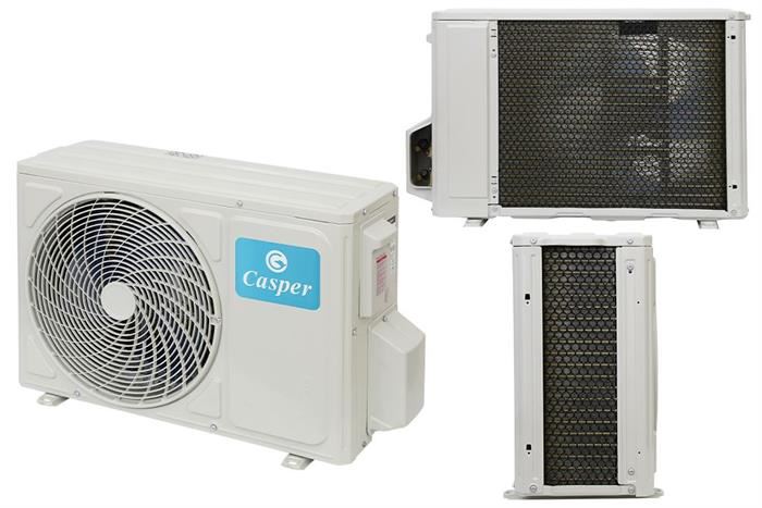 Máy lạnh Casper Inverter 1 HP QC-09IU36A 4