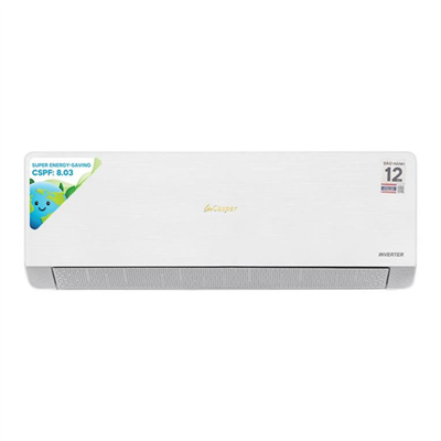 Máy lạnh Casper Inverter 1 HP XC-09IU38 (Mode 2025 cao cấp )