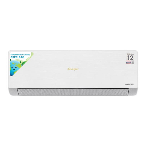 Máy lạnh Casper Inverter 1 HP XC-09IU38 (Mode 2025 cao cấp ) 0