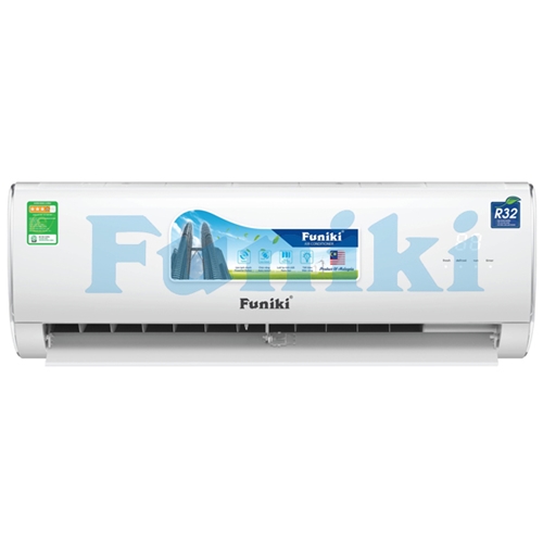 Máy lạnh Funiki 1 HP HSC09TMU 3