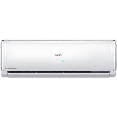 Máy lạnh Inverter Cao cấp AQA-KCRV10TH