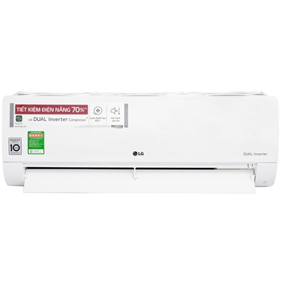 Máy lạnh LG 12000BTU Inverter IEC12G1