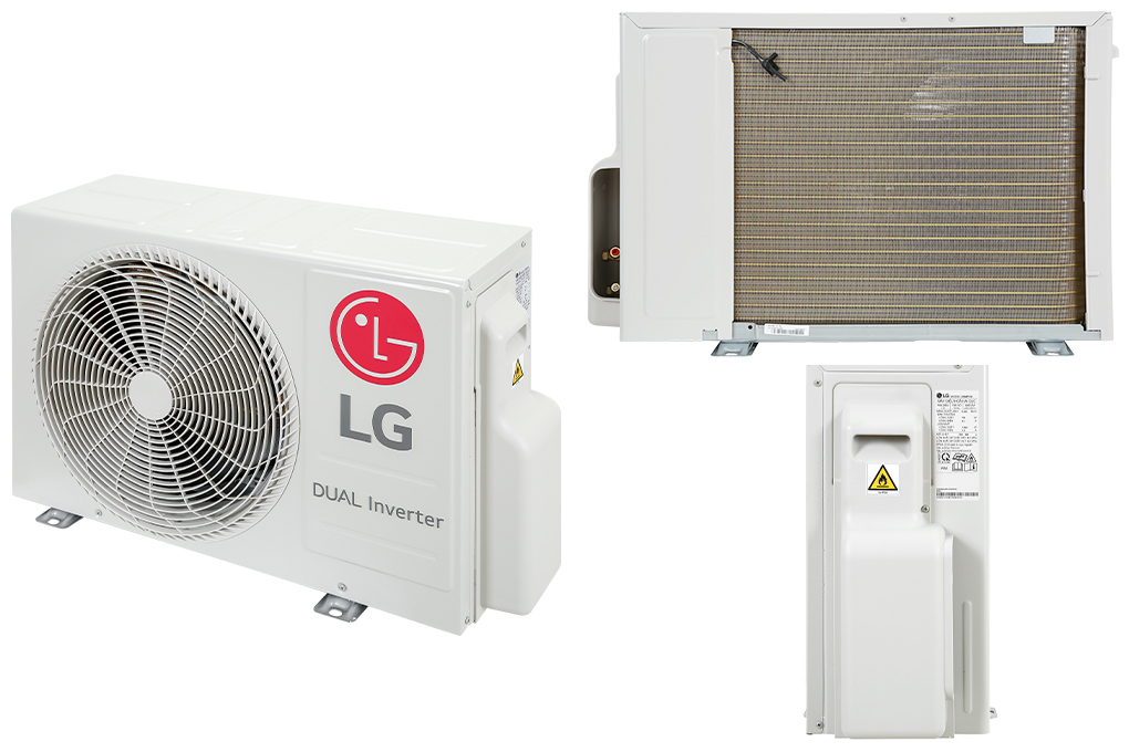 Máy lạnh LG Inverter 1.5 HP V13API1 5