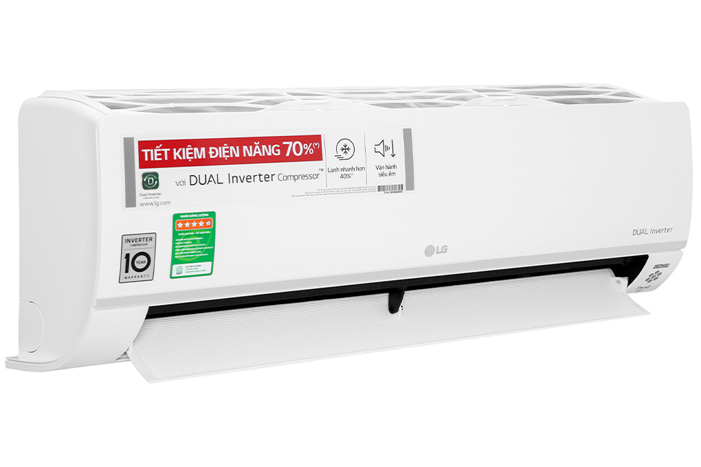 Máy lạnh LG Inverter 1.5 HP V13API1 2