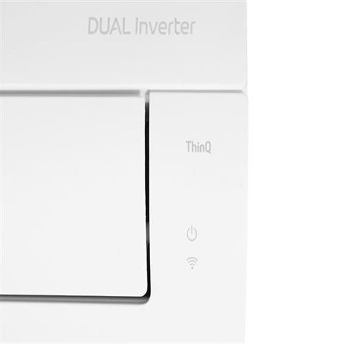 Máy lạnh LG Inverter 1 HP IEC09M1 6