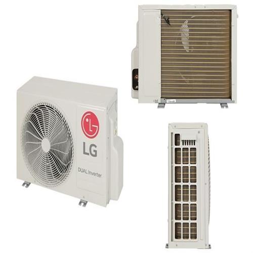 Máy lạnh LG Inverter 1 HP IEC09M1 8