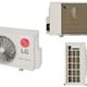 Máy lạnh LG Inverter 1 HP IEC09M1 8