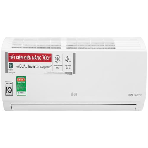 Máy lạnh LG Inverter 1 HP V10ENH1 0