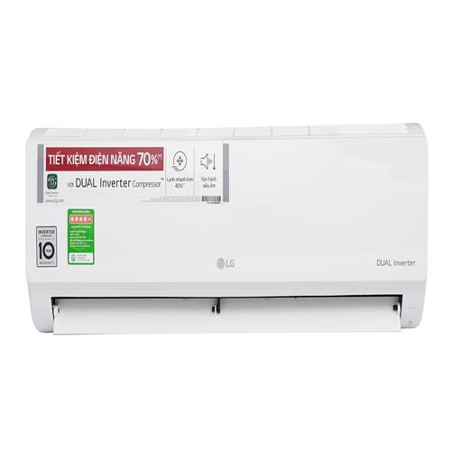 Máy lạnh LG Inverter 1 HP V10ENH1 1