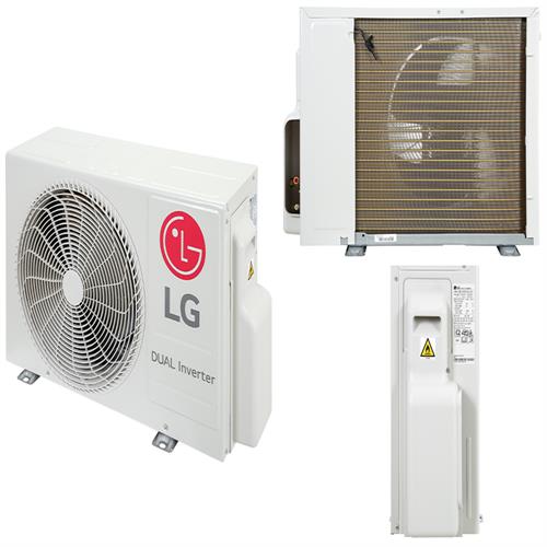 Máy lạnh LG Inverter 1 HP V10ENH1 3