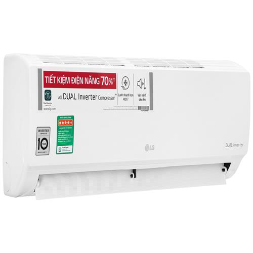 Máy lạnh LG Inverter 1 HP V10ENH1 2