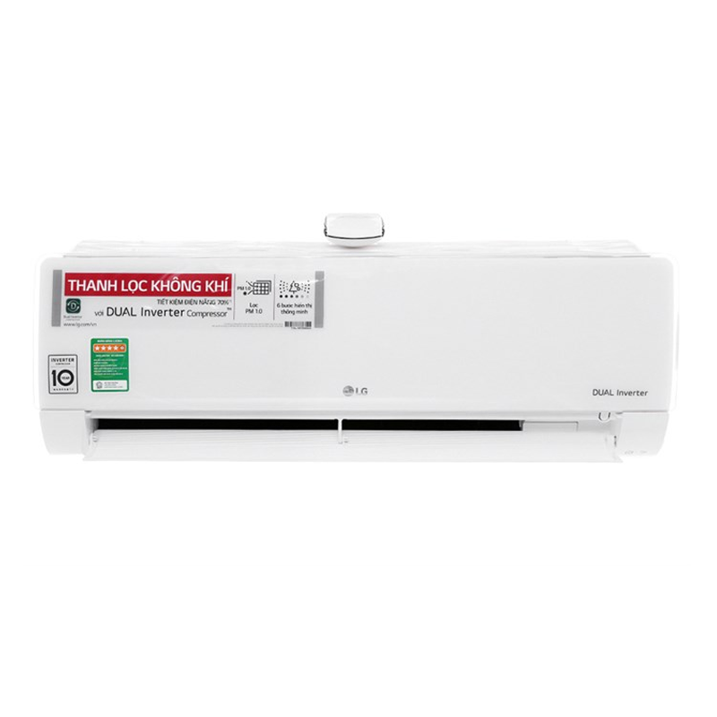 MÁY LẠNH LG V13APF INVERTER