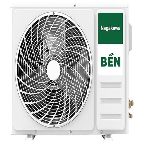 Máy lạnh Nagakawa 1.5 HP NS-C12R2B52 3