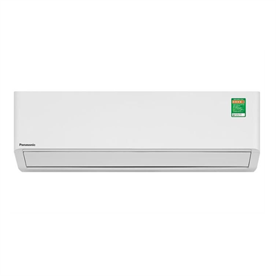Máy lạnh Panasonic Inverter 1.5 HP CU/CS-U12BKH-8