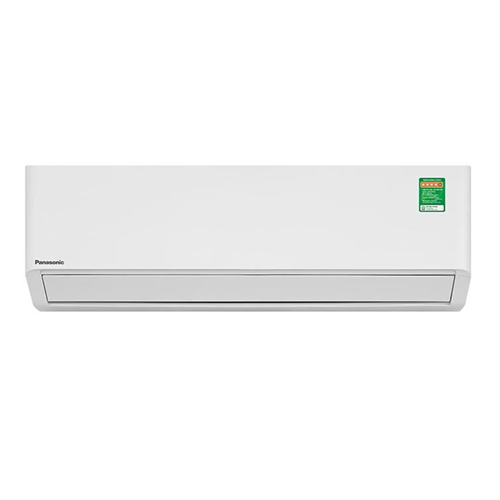 Máy lạnh Panasonic Inverter 1.5 HP CU/CS-U12BKH-8 0