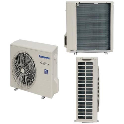 Máy lạnh Panasonic Inverter 1.5 HP CU/CS-U12BKH-8 2