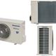 Máy lạnh Panasonic Inverter 1.5 HP CU/CS-U12BKH-8 2