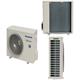 Máy lạnh Panasonic Inverter 1.5 HP CU/CS-U12BKH-8 2