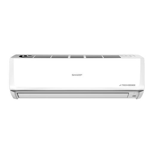 Máy lạnh Sharp AH-XP10CSWA Inverter 1.0 HP 0