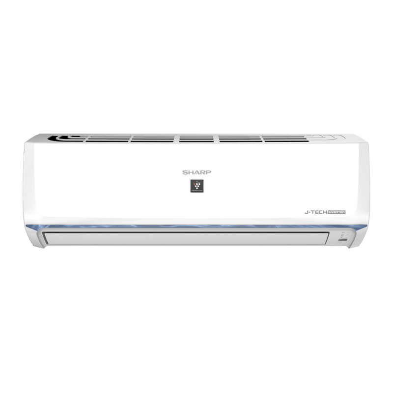 Máy lạnh Sharp Inverter 1.5 HP AH-XP13BSW 0