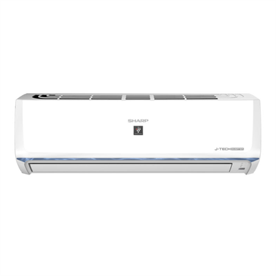 Máy lạnh Sharp Inverter 2 HP AH-XP18BSW