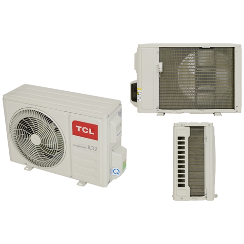 Máy lạnh TCL Inverter 2.5 HP TAC-24CSD/XAB1I 5