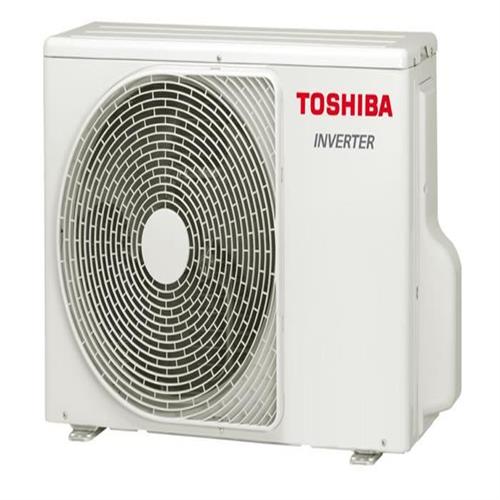 Máy lạnh Toshiba Inverter 2.5 HP RAS-H24S5KCV2G-V 2