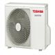 Máy lạnh Toshiba Inverter 2.5 HP RAS-H24S5KCV2G-V 2