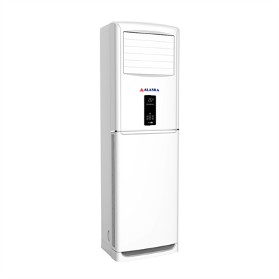 Máy lạnh tủ đứng Alaska AF-50FC/AFO-50FC (5.0Hp)