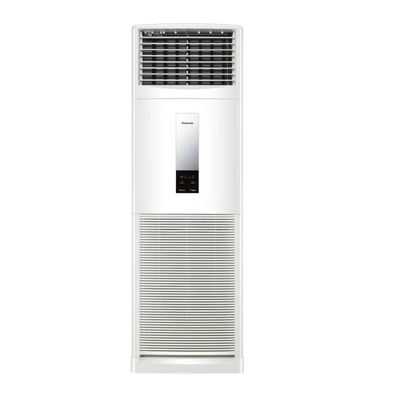 Máy Lạnh Tủ Đứng Panasonic Inverter 5 HP S-48PB3H5 (1 Pha)