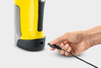 Máy lau kính Karcher WV 6 Plus *EU 2